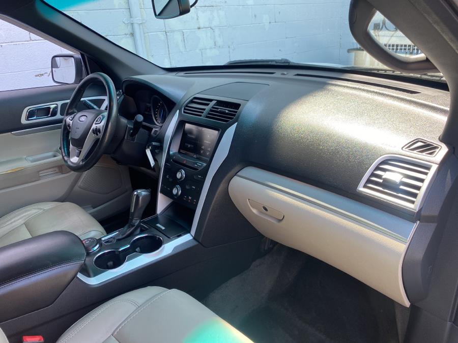 2014 Ford Explorer 4WD 4dr XLT, available for sale in Milford, Connecticut | Dealertown Auto Wholesalers. Milford, Connecticut 2014 Ford Explorer 4WD 4dr XLT, available for sale in Milford, Connecticut | Dealertown Auto Wholesalers. Milford, Connecticut