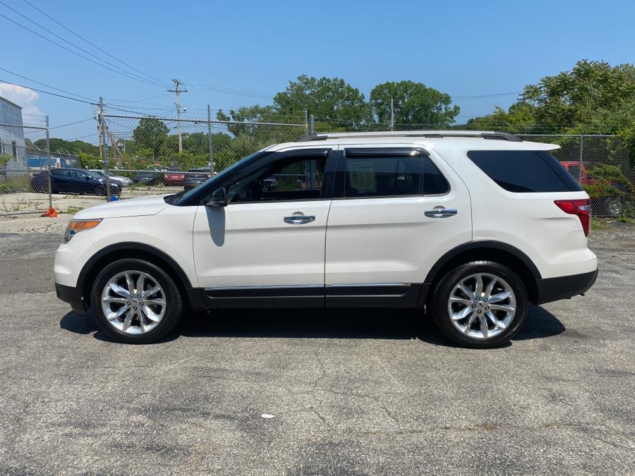 2014 Ford Explorer 4WD 4dr XLT, available for sale in Milford, Connecticut | Dealertown Auto Wholesalers. Milford, Connecticut 2014 Ford Explorer 4WD 4dr XLT, available for sale in Milford, Connecticut | Dealertown Auto Wholesalers. Milford, Connecticut