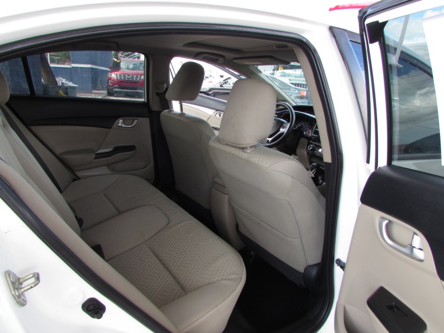 2015 Honda Civic Sedan 4dr CVT EX, available for sale in Orlando, Florida | VIP Auto Enterprise, Inc. Orlando, Florida 2015 Honda Civic Sedan 4dr CVT EX, available for sale in Orlando, Florida | VIP Auto Enterprise, Inc. Orlando, Florida