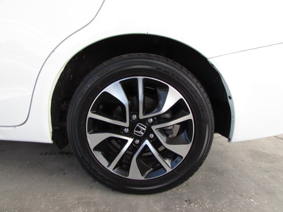 2015 Honda Civic Sedan 4dr CVT EX, available for sale in Orlando, Florida | VIP Auto Enterprise, Inc. Orlando, Florida 2015 Honda Civic Sedan 4dr CVT EX, available for sale in Orlando, Florida | VIP Auto Enterprise, Inc. Orlando, Florida