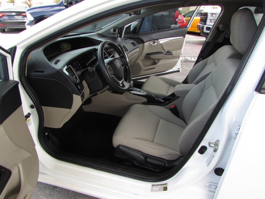 2015 Honda Civic Sedan 4dr CVT EX, available for sale in Orlando, Florida | VIP Auto Enterprise, Inc. Orlando, Florida 2015 Honda Civic Sedan 4dr CVT EX, available for sale in Orlando, Florida | VIP Auto Enterprise, Inc. Orlando, Florida