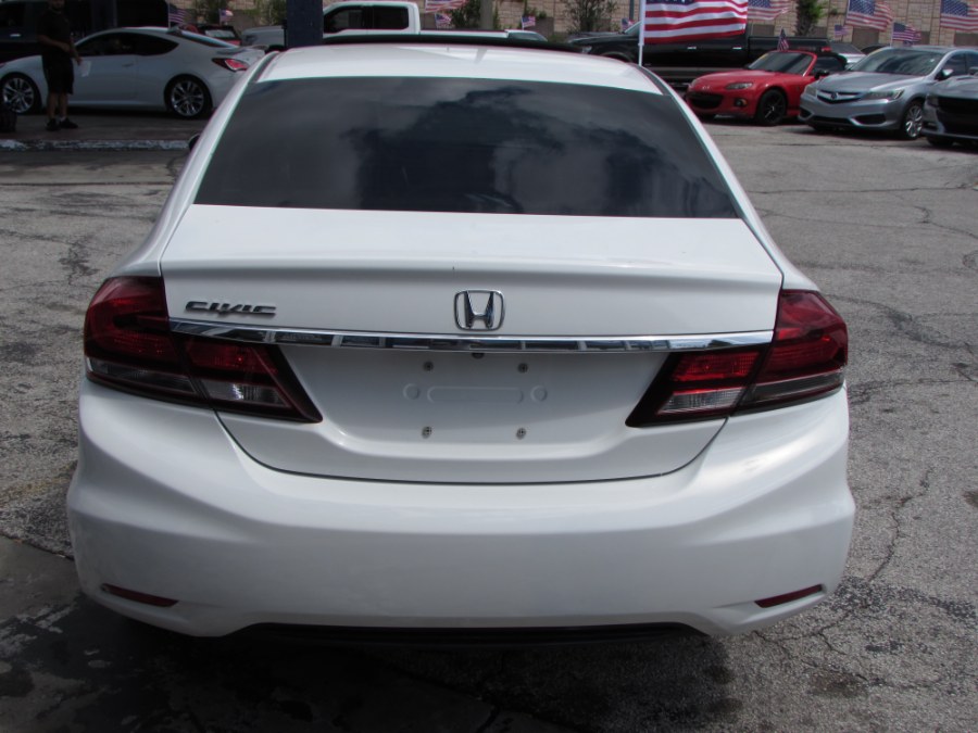 2015 Honda Civic Sedan 4dr CVT EX, available for sale in Orlando, Florida | VIP Auto Enterprise, Inc. Orlando, Florida 2015 Honda Civic Sedan 4dr CVT EX, available for sale in Orlando, Florida | VIP Auto Enterprise, Inc. Orlando, Florida