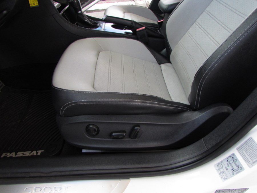 2015 Volkswagen Passat 4dr Sdn 1.8T Auto SE w/Sunroof & Nav, available for sale in Orlando, Florida | VIP Auto Enterprise, Inc. Orlando, Florida 2015 Volkswagen Passat 4dr Sdn 1.8T Auto SE w/Sunroof & Nav, available for sale in Orlando, Florida | VIP Auto Enterprise, Inc. Orlando, Florida