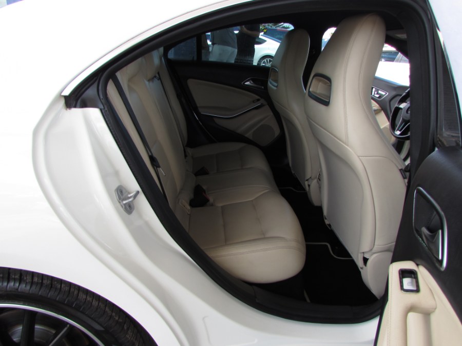 2014 Mercedes-Benz CLA-Class 4dr Sdn CLA250 FWD, available for sale in Orlando, Florida | VIP Auto Enterprise, Inc. Orlando, Florida 2014 Mercedes-Benz CLA-Class 4dr Sdn CLA250 FWD, available for sale in Orlando, Florida | VIP Auto Enterprise, Inc. Orlando, Florida