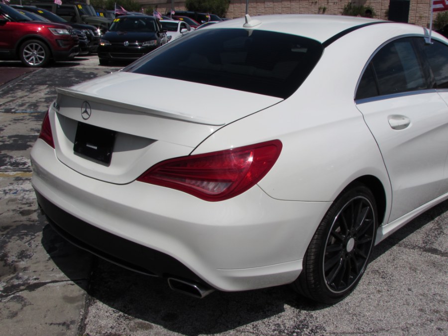 2014 Mercedes-Benz CLA-Class 4dr Sdn CLA250 FWD, available for sale in Orlando, Florida | VIP Auto Enterprise, Inc. Orlando, Florida 2014 Mercedes-Benz CLA-Class 4dr Sdn CLA250 FWD, available for sale in Orlando, Florida | VIP Auto Enterprise, Inc. Orlando, Florida