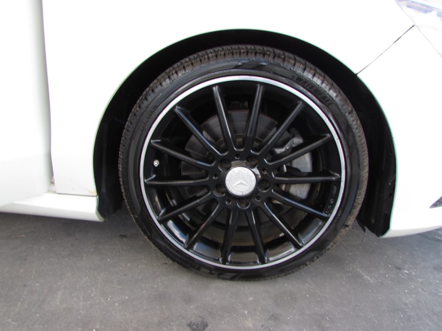 2014 Mercedes-Benz CLA-Class 4dr Sdn CLA250 FWD, available for sale in Orlando, Florida | VIP Auto Enterprise, Inc. Orlando, Florida 2014 Mercedes-Benz CLA-Class 4dr Sdn CLA250 FWD, available for sale in Orlando, Florida | VIP Auto Enterprise, Inc. Orlando, Florida