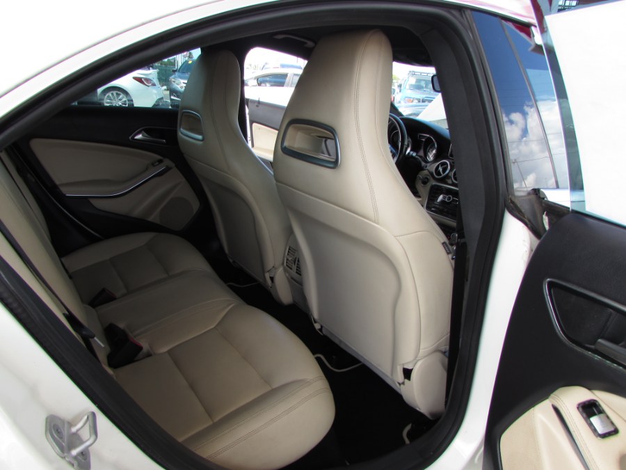 2014 Mercedes-Benz CLA-Class 4dr Sdn CLA250 FWD, available for sale in Orlando, Florida | VIP Auto Enterprise, Inc. Orlando, Florida 2014 Mercedes-Benz CLA-Class 4dr Sdn CLA250 FWD, available for sale in Orlando, Florida | VIP Auto Enterprise, Inc. Orlando, Florida