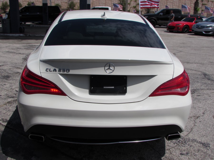 2014 Mercedes-Benz CLA-Class 4dr Sdn CLA250 FWD, available for sale in Orlando, Florida | VIP Auto Enterprise, Inc. Orlando, Florida 2014 Mercedes-Benz CLA-Class 4dr Sdn CLA250 FWD, available for sale in Orlando, Florida | VIP Auto Enterprise, Inc. Orlando, Florida