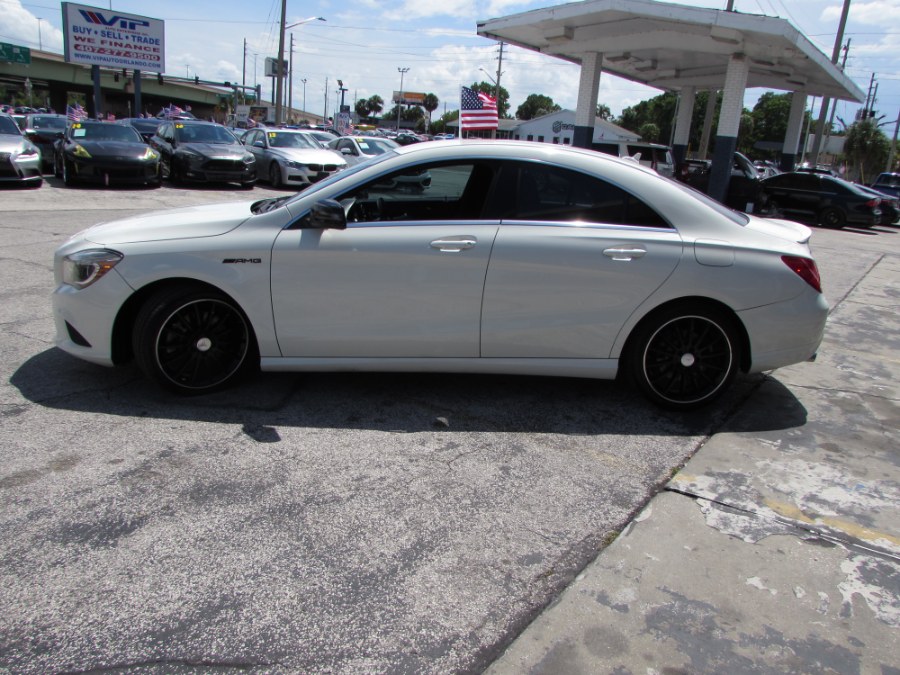 2014 Mercedes-Benz CLA-Class 4dr Sdn CLA250 FWD, available for sale in Orlando, Florida | VIP Auto Enterprise, Inc. Orlando, Florida 2014 Mercedes-Benz CLA-Class 4dr Sdn CLA250 FWD, available for sale in Orlando, Florida | VIP Auto Enterprise, Inc. Orlando, Florida