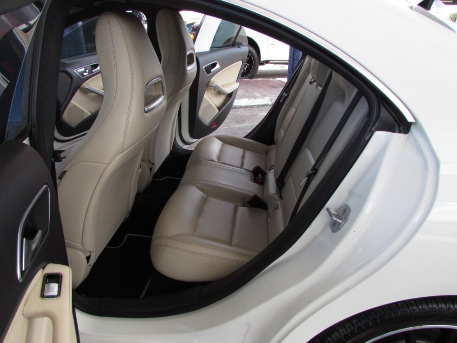 2014 Mercedes-Benz CLA-Class 4dr Sdn CLA250 FWD, available for sale in Orlando, Florida | VIP Auto Enterprise, Inc. Orlando, Florida 2014 Mercedes-Benz CLA-Class 4dr Sdn CLA250 FWD, available for sale in Orlando, Florida | VIP Auto Enterprise, Inc. Orlando, Florida
