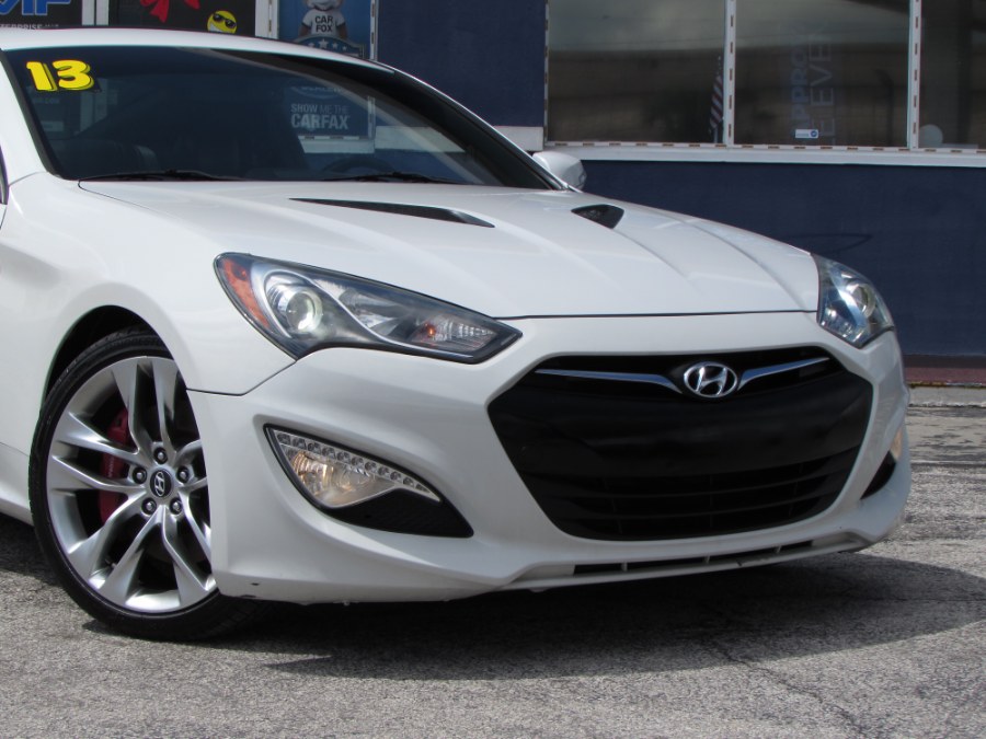 2013 Hyundai Genesis Coupe 2dr V6 3.8L Man R-Spec, available for sale in Orlando, Florida | VIP Auto Enterprise, Inc. Orlando, Florida 2013 Hyundai Genesis Coupe 2dr V6 3.8L Man R-Spec, available for sale in Orlando, Florida | VIP Auto Enterprise, Inc. Orlando, Florida