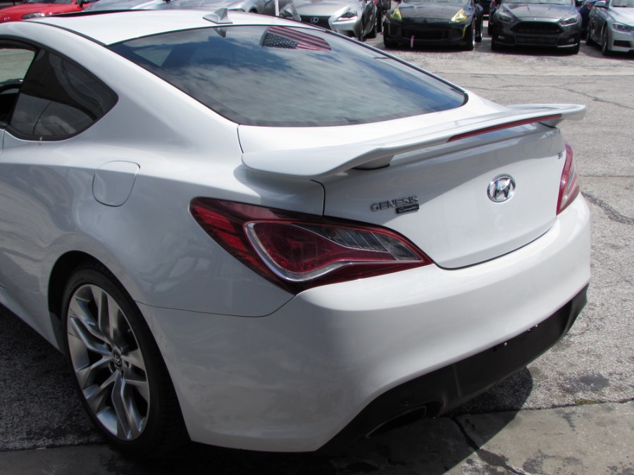 2013 Hyundai Genesis Coupe 2dr V6 3.8L Man R-Spec, available for sale in Orlando, Florida | VIP Auto Enterprise, Inc. Orlando, Florida 2013 Hyundai Genesis Coupe 2dr V6 3.8L Man R-Spec, available for sale in Orlando, Florida | VIP Auto Enterprise, Inc. Orlando, Florida