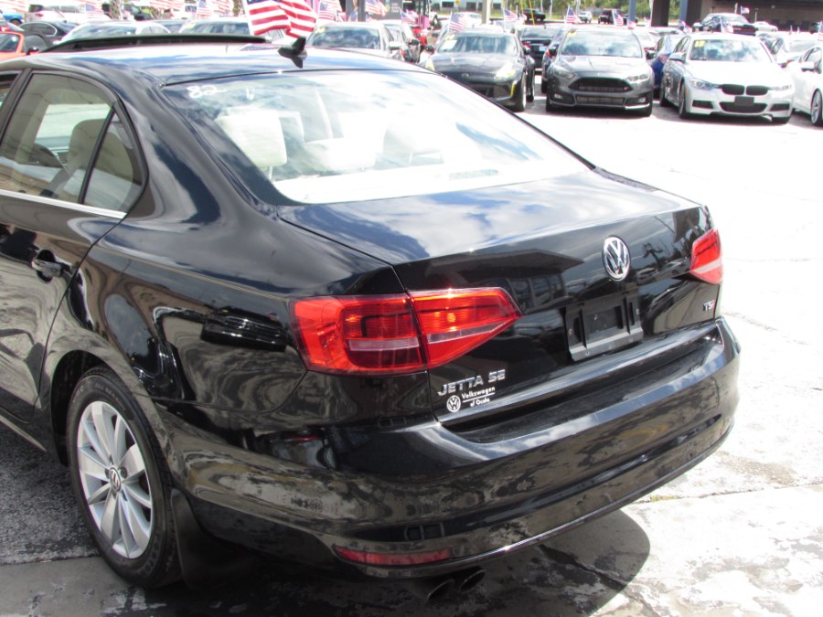 2015 Volkswagen Jetta Sedan 4dr Auto 1.8T SE w/Connectivity PZEV, available for sale in Orlando, Florida | VIP Auto Enterprise, Inc. Orlando, Florida 2015 Volkswagen Jetta Sedan 4dr Auto 1.8T SE w/Connectivity PZEV, available for sale in Orlando, Florida | VIP Auto Enterprise, Inc. Orlando, Florida