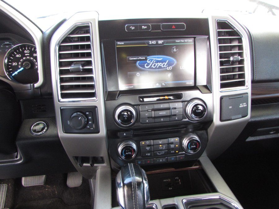 2015 Ford F-150 4WD SuperCrew 145" Lariat, available for sale in Orlando, Florida | VIP Auto Enterprise, Inc. Orlando, Florida 2015 Ford F-150 4WD SuperCrew 145" Lariat, available for sale in Orlando, Florida | VIP Auto Enterprise, Inc. Orlando, Florida