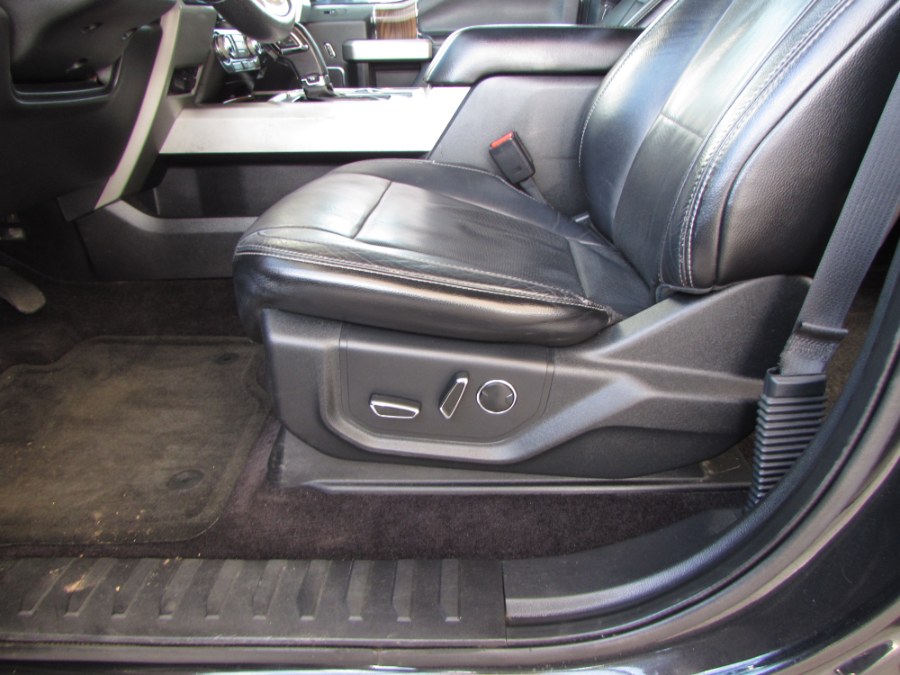 2015 Ford F-150 4WD SuperCrew 145" Lariat, available for sale in Orlando, Florida | VIP Auto Enterprise, Inc. Orlando, Florida 2015 Ford F-150 4WD SuperCrew 145" Lariat, available for sale in Orlando, Florida | VIP Auto Enterprise, Inc. Orlando, Florida