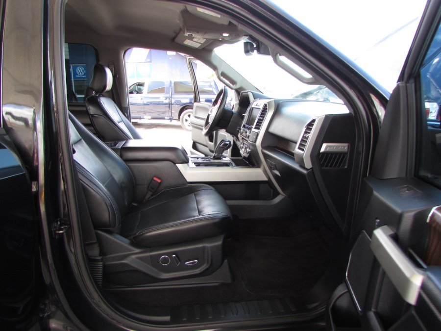 2015 Ford F-150 4WD SuperCrew 145" Lariat, available for sale in Orlando, Florida | VIP Auto Enterprise, Inc. Orlando, Florida 2015 Ford F-150 4WD SuperCrew 145" Lariat, available for sale in Orlando, Florida | VIP Auto Enterprise, Inc. Orlando, Florida