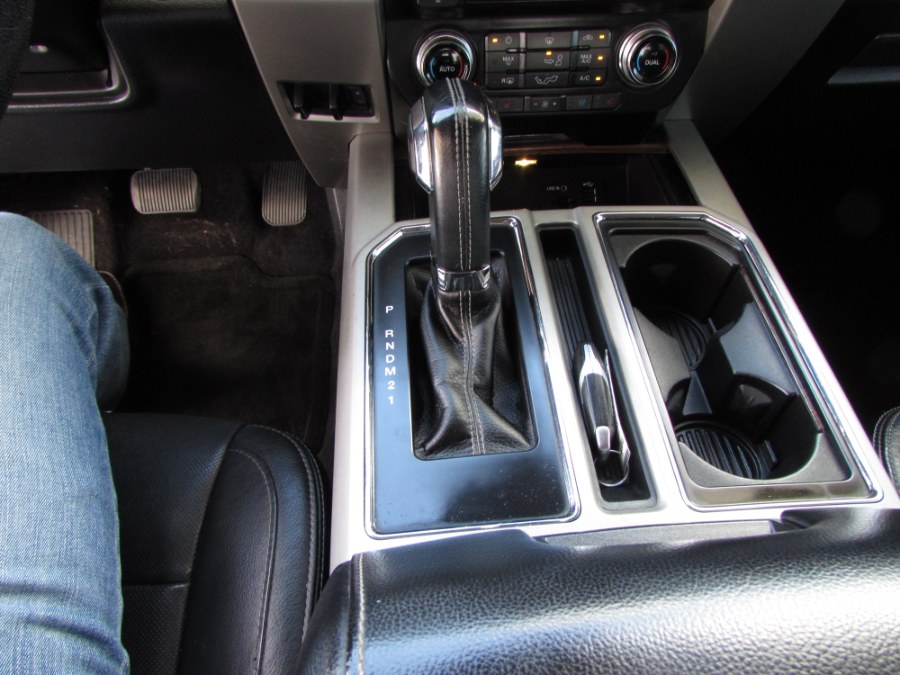 2015 Ford F-150 4WD SuperCrew 145" Lariat, available for sale in Orlando, Florida | VIP Auto Enterprise, Inc. Orlando, Florida 2015 Ford F-150 4WD SuperCrew 145" Lariat, available for sale in Orlando, Florida | VIP Auto Enterprise, Inc. Orlando, Florida