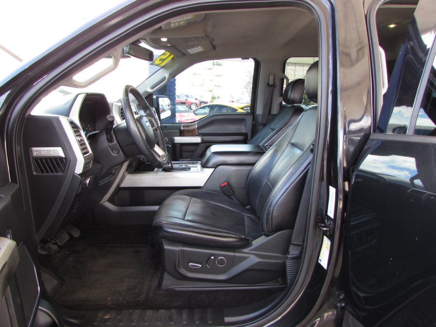 2015 Ford F-150 4WD SuperCrew 145" Lariat, available for sale in Orlando, Florida | VIP Auto Enterprise, Inc. Orlando, Florida 2015 Ford F-150 4WD SuperCrew 145" Lariat, available for sale in Orlando, Florida | VIP Auto Enterprise, Inc. Orlando, Florida