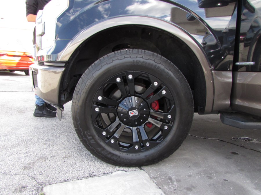 2015 Ford F-150 4WD SuperCrew 145" Lariat, available for sale in Orlando, Florida | VIP Auto Enterprise, Inc. Orlando, Florida 2015 Ford F-150 4WD SuperCrew 145" Lariat, available for sale in Orlando, Florida | VIP Auto Enterprise, Inc. Orlando, Florida