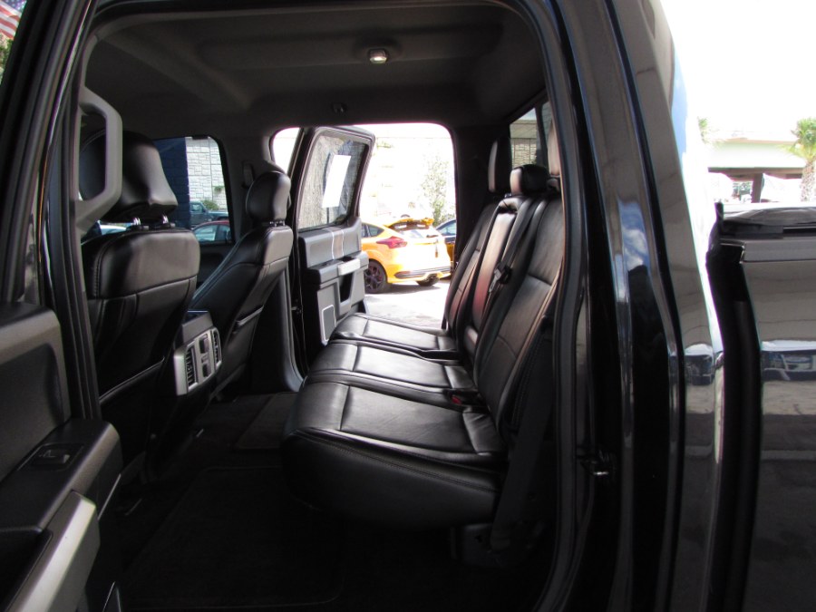 2015 Ford F-150 4WD SuperCrew 145" Lariat, available for sale in Orlando, Florida | VIP Auto Enterprise, Inc. Orlando, Florida 2015 Ford F-150 4WD SuperCrew 145" Lariat, available for sale in Orlando, Florida | VIP Auto Enterprise, Inc. Orlando, Florida