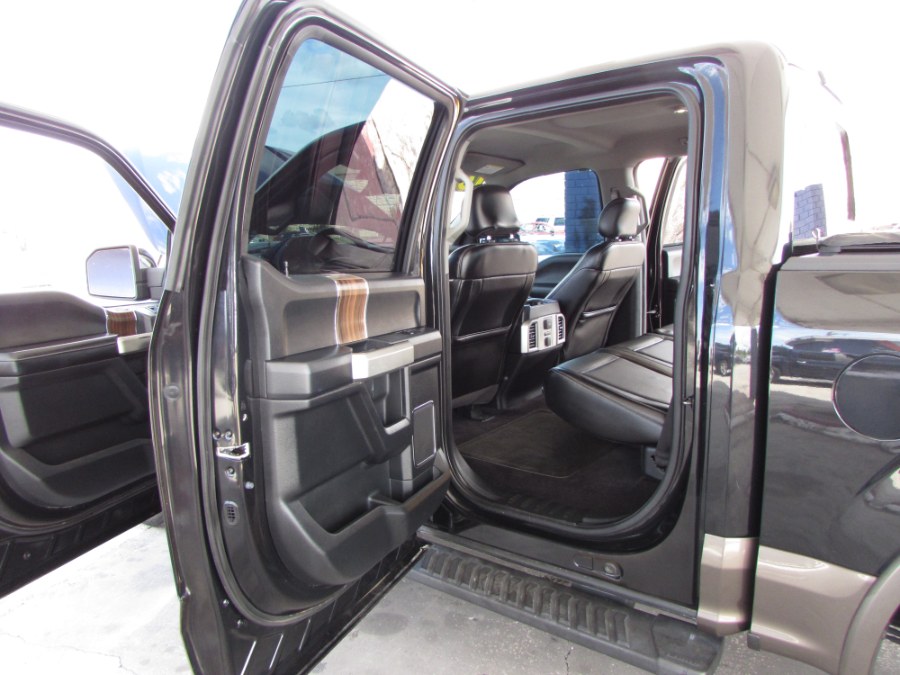 2015 Ford F-150 4WD SuperCrew 145" Lariat, available for sale in Orlando, Florida | VIP Auto Enterprise, Inc. Orlando, Florida 2015 Ford F-150 4WD SuperCrew 145" Lariat, available for sale in Orlando, Florida | VIP Auto Enterprise, Inc. Orlando, Florida