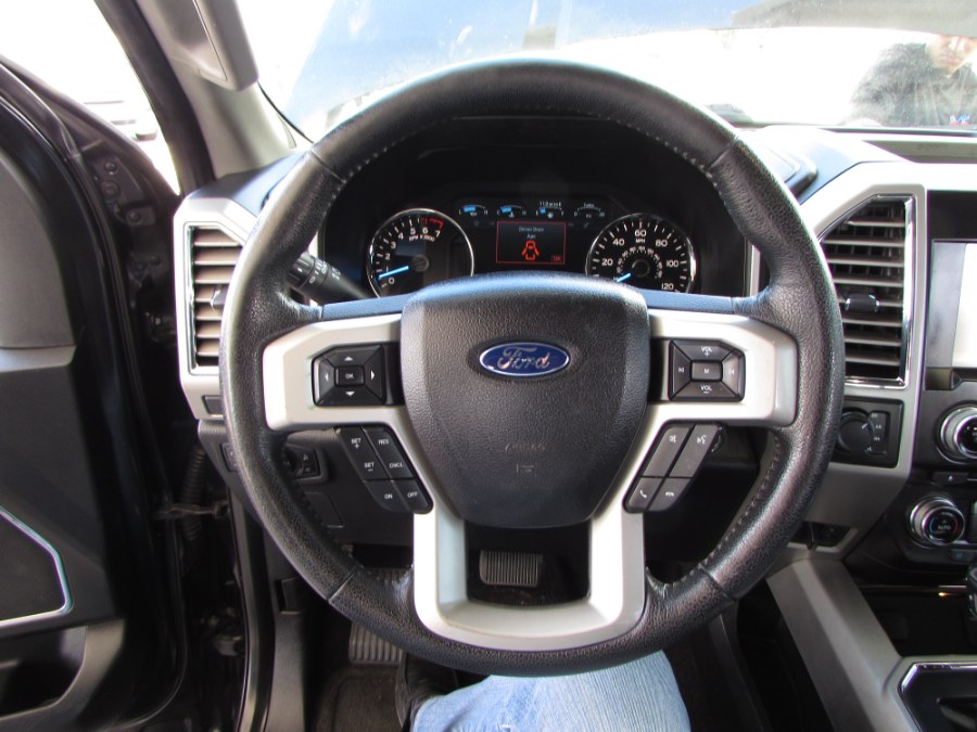 2015 Ford F-150 4WD SuperCrew 145" Lariat, available for sale in Orlando, Florida | VIP Auto Enterprise, Inc. Orlando, Florida 2015 Ford F-150 4WD SuperCrew 145" Lariat, available for sale in Orlando, Florida | VIP Auto Enterprise, Inc. Orlando, Florida