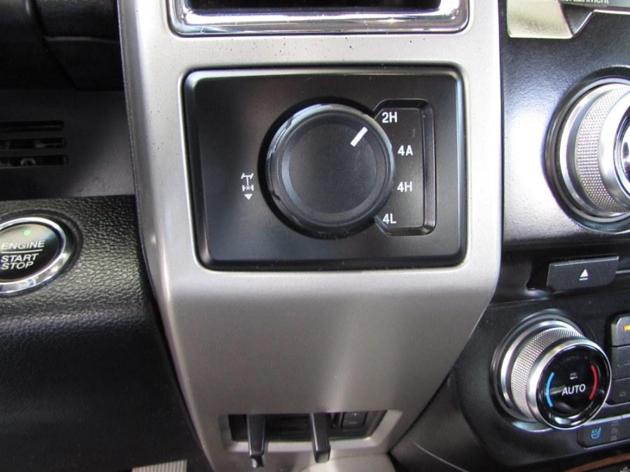2015 Ford F-150 4WD SuperCrew 145" Lariat, available for sale in Orlando, Florida | VIP Auto Enterprise, Inc. Orlando, Florida 2015 Ford F-150 4WD SuperCrew 145" Lariat, available for sale in Orlando, Florida | VIP Auto Enterprise, Inc. Orlando, Florida