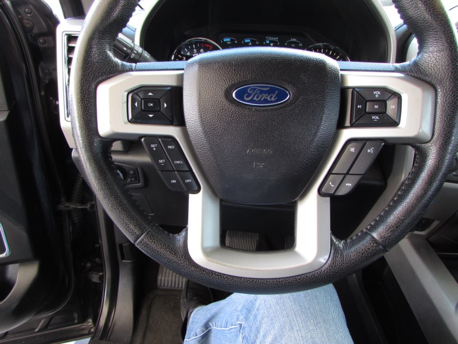 2015 Ford F-150 4WD SuperCrew 145" Lariat, available for sale in Orlando, Florida | VIP Auto Enterprise, Inc. Orlando, Florida 2015 Ford F-150 4WD SuperCrew 145" Lariat, available for sale in Orlando, Florida | VIP Auto Enterprise, Inc. Orlando, Florida