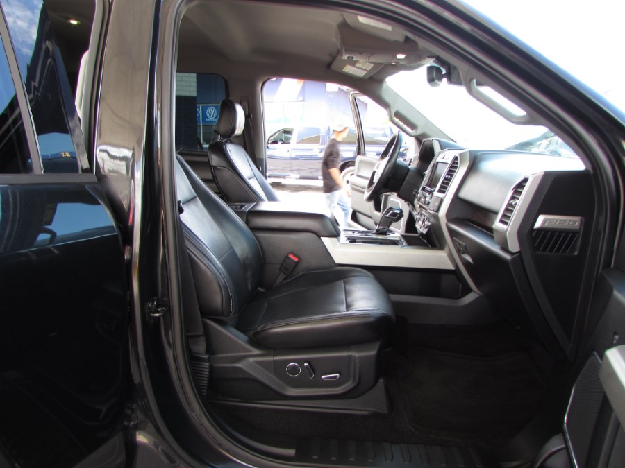2015 Ford F-150 4WD SuperCrew 145" Lariat, available for sale in Orlando, Florida | VIP Auto Enterprise, Inc. Orlando, Florida 2015 Ford F-150 4WD SuperCrew 145" Lariat, available for sale in Orlando, Florida | VIP Auto Enterprise, Inc. Orlando, Florida