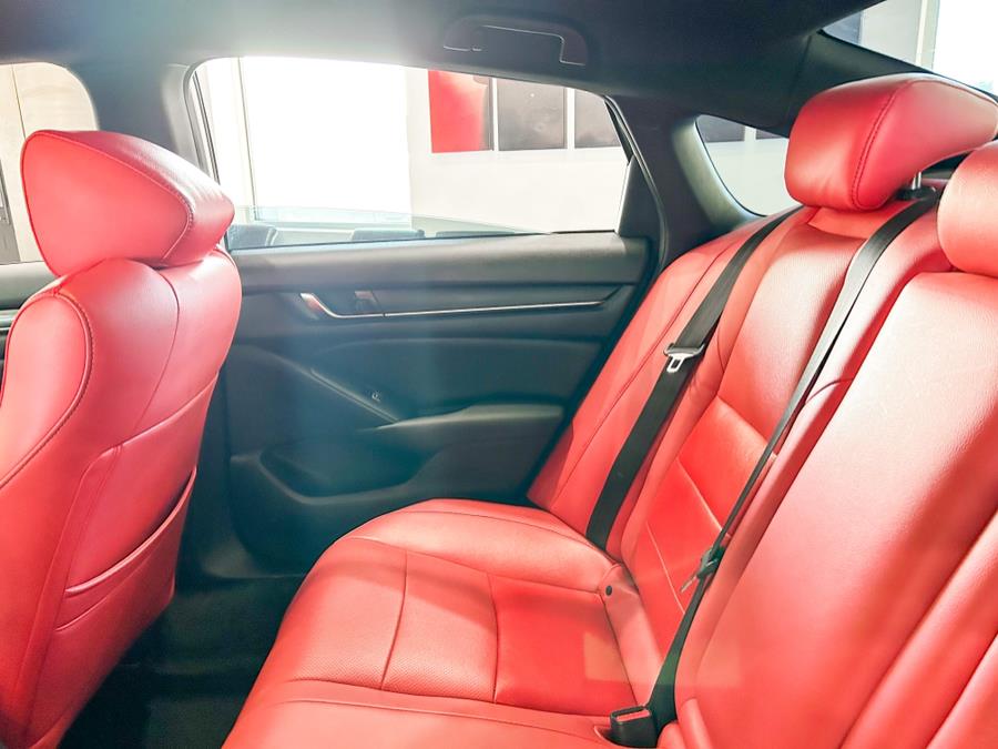 2019 Honda Accord Sedan Sport 1.5T CVT, available for sale in Franklin Square, New York | Luxury Motor Club. Franklin Square, New York 2019 Honda Accord Sedan Sport 1.5T CVT, available for sale in Franklin Square, New York | Luxury Motor Club. Franklin Square, New York