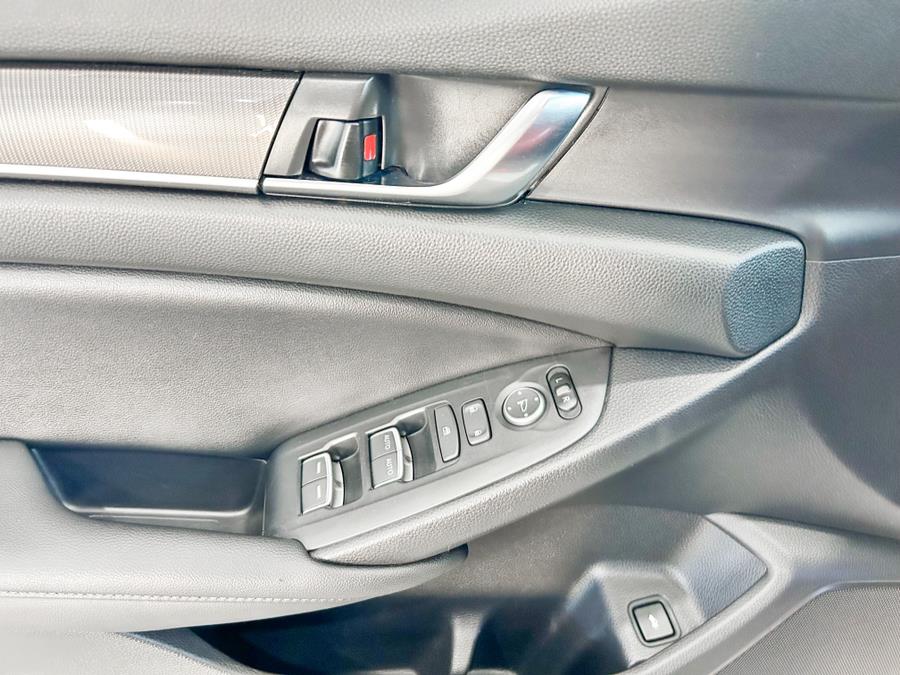 2019 Honda Accord Sedan Sport 1.5T CVT, available for sale in Franklin Square, New York | Luxury Motor Club. Franklin Square, New York 2019 Honda Accord Sedan Sport 1.5T CVT, available for sale in Franklin Square, New York | Luxury Motor Club. Franklin Square, New York