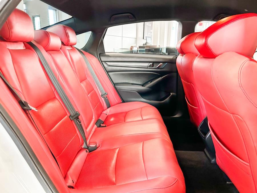 2019 Honda Accord Sedan Sport 1.5T CVT, available for sale in Franklin Square, New York | Luxury Motor Club. Franklin Square, New York 2019 Honda Accord Sedan Sport 1.5T CVT, available for sale in Franklin Square, New York | Luxury Motor Club. Franklin Square, New York