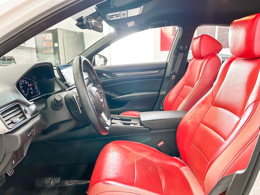 2019 Honda Accord Sedan Sport 1.5T CVT, available for sale in Franklin Square, New York | Luxury Motor Club. Franklin Square, New York 2019 Honda Accord Sedan Sport 1.5T CVT, available for sale in Franklin Square, New York | Luxury Motor Club. Franklin Square, New York
