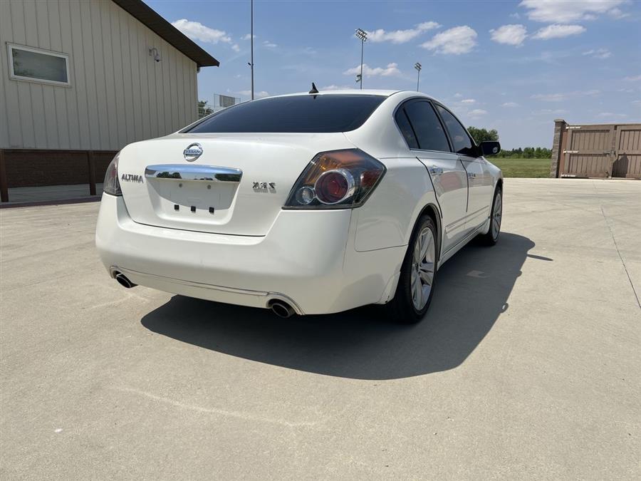 2010 Nissan Altima 2.5 S, available for sale in Elida, Ohio | Josh's All Under Ten LLC. Elida, Ohio 2010 Nissan Altima 2.5 S, available for sale in Elida, Ohio | Josh's All Under Ten LLC. Elida, Ohio