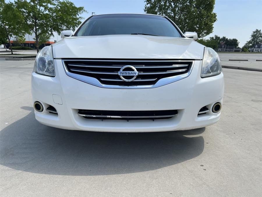 2010 Nissan Altima 2.5 S, available for sale in Elida, Ohio | Josh's All Under Ten LLC. Elida, Ohio 2010 Nissan Altima 2.5 S, available for sale in Elida, Ohio | Josh's All Under Ten LLC. Elida, Ohio