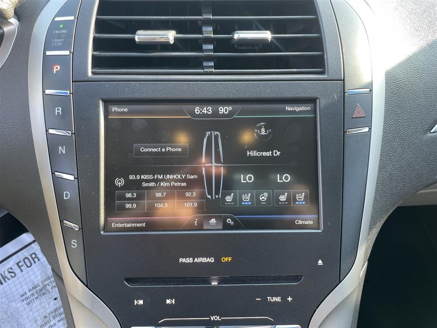 2016 Lincoln Mkz Base, available for sale in Elida, Ohio | Josh's All Under Ten LLC. Elida, Ohio 2016 Lincoln Mkz Base, available for sale in Elida, Ohio | Josh's All Under Ten LLC. Elida, Ohio