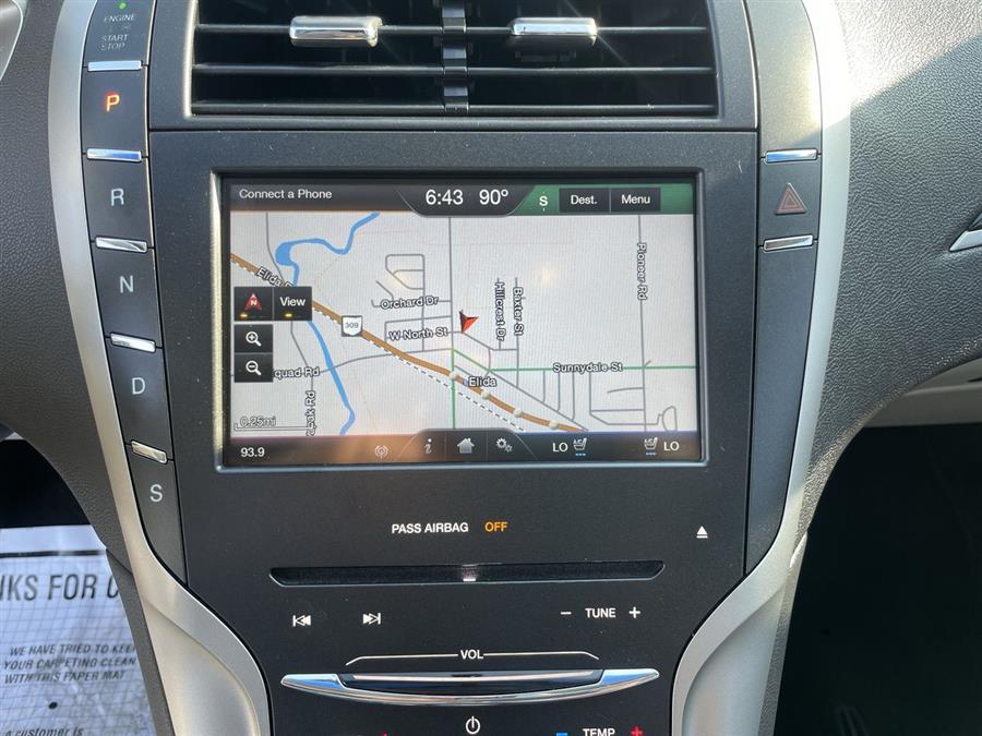 2016 Lincoln Mkz Base, available for sale in Elida, Ohio | Josh's All Under Ten LLC. Elida, Ohio 2016 Lincoln Mkz Base, available for sale in Elida, Ohio | Josh's All Under Ten LLC. Elida, Ohio
