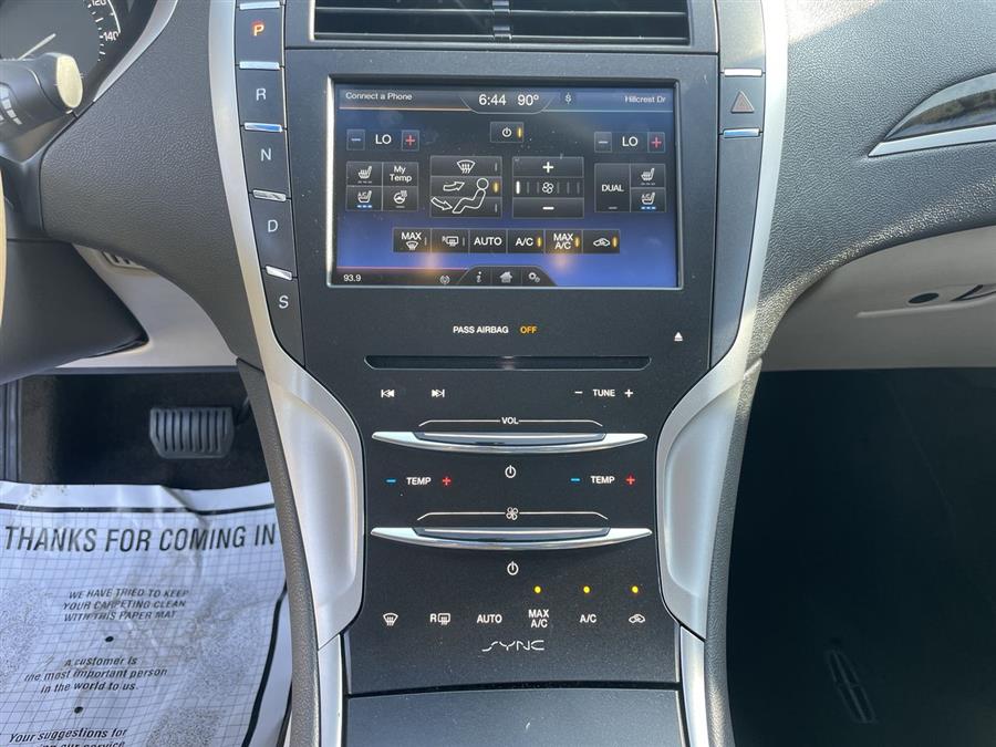 2016 Lincoln Mkz Base, available for sale in Elida, Ohio | Josh's All Under Ten LLC. Elida, Ohio 2016 Lincoln Mkz Base, available for sale in Elida, Ohio | Josh's All Under Ten LLC. Elida, Ohio