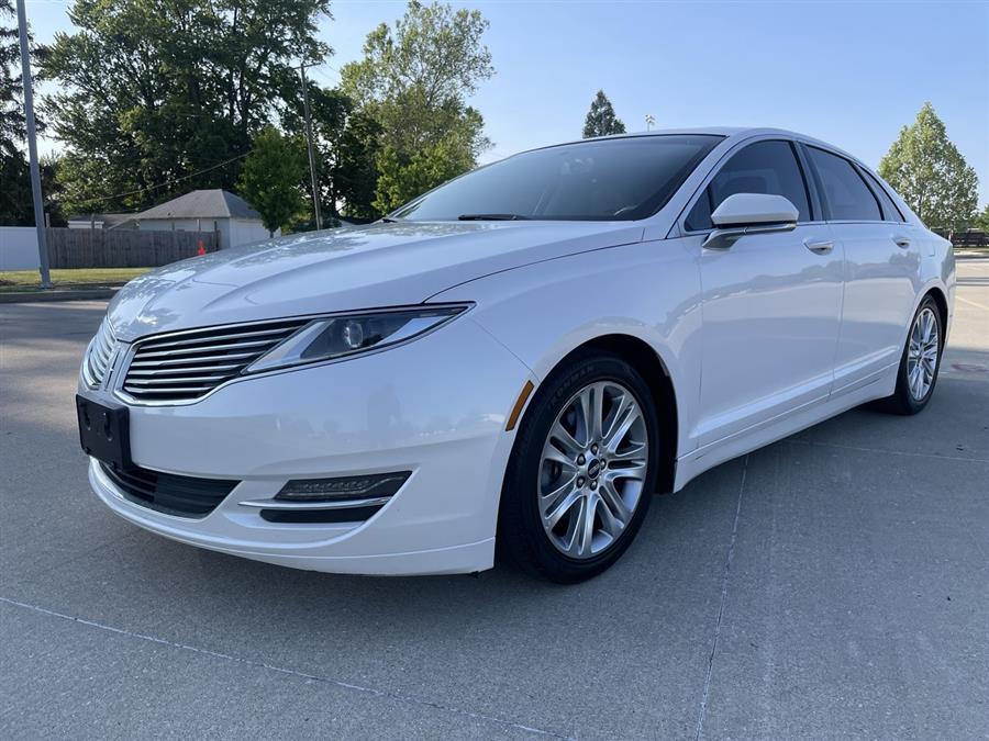 2016 Lincoln Mkz Base, available for sale in Elida, Ohio | Josh's All Under Ten LLC. Elida, Ohio 2016 Lincoln Mkz Base, available for sale in Elida, Ohio | Josh's All Under Ten LLC. Elida, Ohio