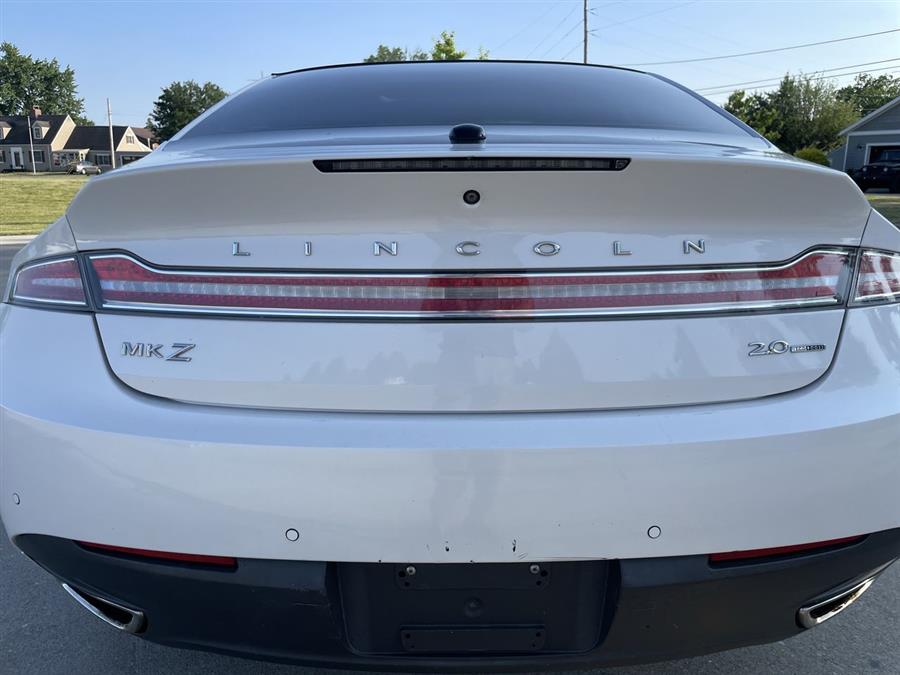 2016 Lincoln Mkz Base, available for sale in Elida, Ohio | Josh's All Under Ten LLC. Elida, Ohio 2016 Lincoln Mkz Base, available for sale in Elida, Ohio | Josh's All Under Ten LLC. Elida, Ohio