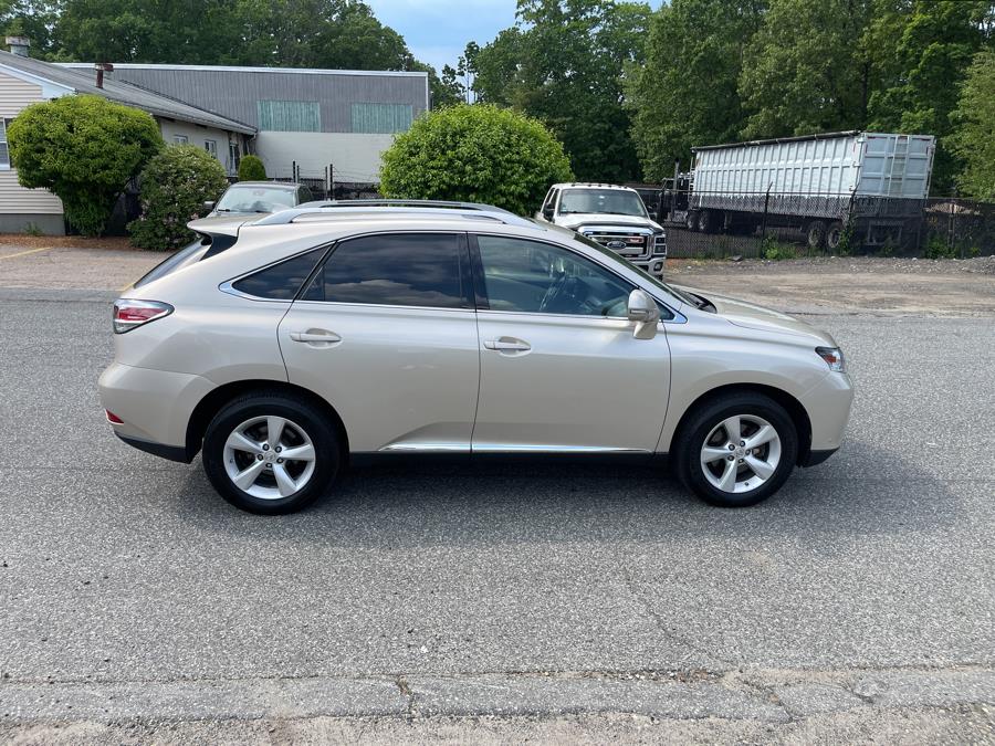 2015 Lexus RX 350 AWD 4dr F Sport, available for sale in Ashland, Massachusetts | New Beginning Auto Service Inc. Ashland, Massachusetts 2015 Lexus RX 350 AWD 4dr F Sport, available for sale in Ashland, Massachusetts | New Beginning Auto Service Inc. Ashland, Massachusetts