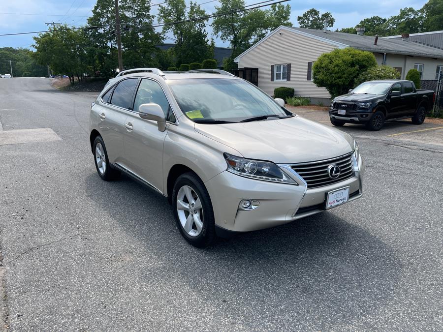 2015 Lexus RX 350 AWD 4dr F Sport, available for sale in Ashland, Massachusetts | New Beginning Auto Service Inc. Ashland, Massachusetts 2015 Lexus RX 350 AWD 4dr F Sport, available for sale in Ashland, Massachusetts | New Beginning Auto Service Inc. Ashland, Massachusetts