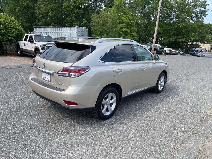 2015 Lexus RX 350 AWD 4dr F Sport, available for sale in Ashland, Massachusetts | New Beginning Auto Service Inc. Ashland, Massachusetts 2015 Lexus RX 350 AWD 4dr F Sport, available for sale in Ashland, Massachusetts | New Beginning Auto Service Inc. Ashland, Massachusetts