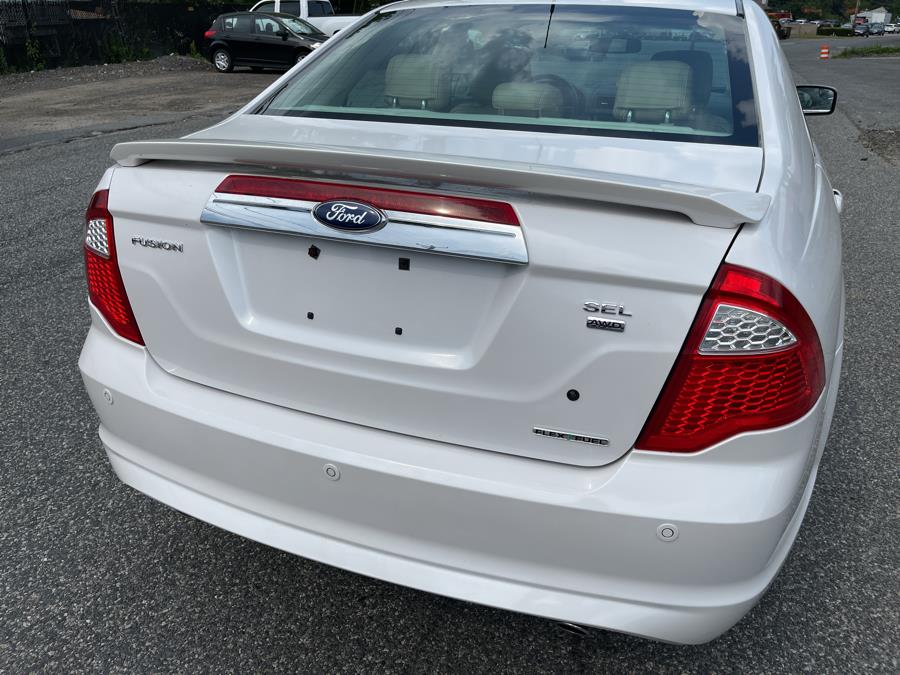 2012 Ford Fusion 4dr Sdn SEL AWD, available for sale in Ashland, Massachusetts | New Beginning Auto Service Inc. Ashland, Massachusetts 2012 Ford Fusion 4dr Sdn SEL AWD, available for sale in Ashland, Massachusetts | New Beginning Auto Service Inc. Ashland, Massachusetts