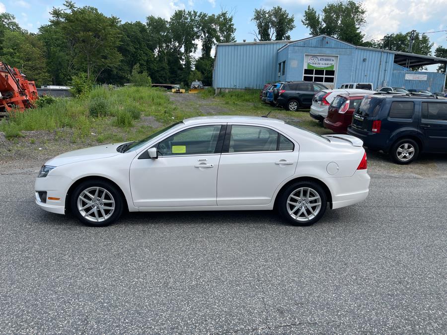 2012 Ford Fusion 4dr Sdn SEL AWD, available for sale in Ashland, Massachusetts | New Beginning Auto Service Inc. Ashland, Massachusetts 2012 Ford Fusion 4dr Sdn SEL AWD, available for sale in Ashland, Massachusetts | New Beginning Auto Service Inc. Ashland, Massachusetts