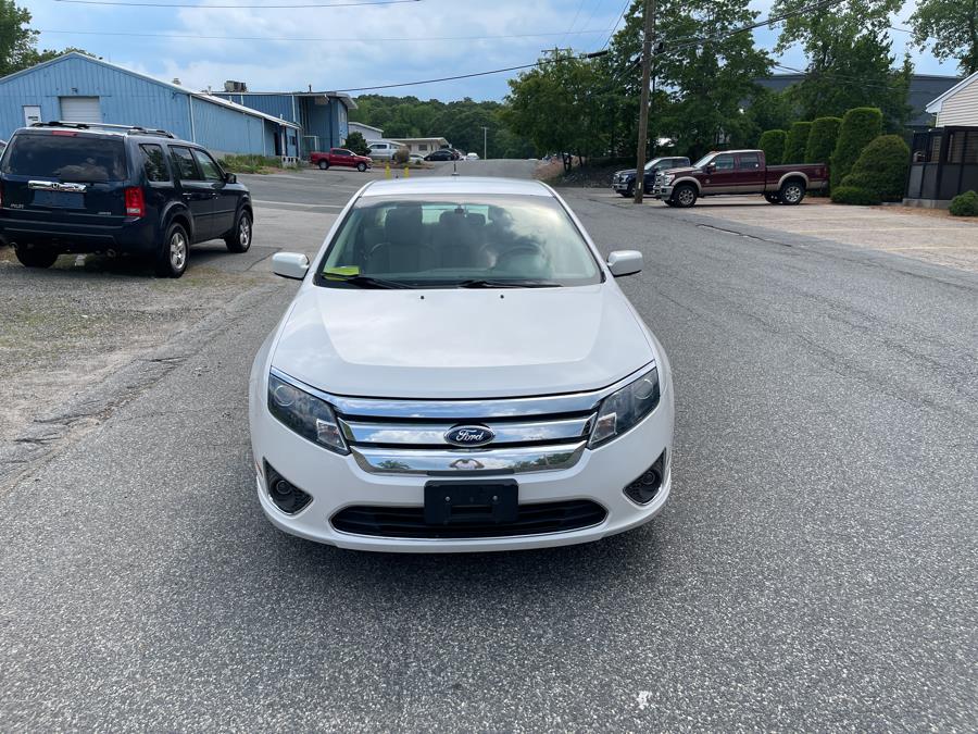 2012 Ford Fusion 4dr Sdn SEL AWD, available for sale in Ashland, Massachusetts | New Beginning Auto Service Inc. Ashland, Massachusetts 2012 Ford Fusion 4dr Sdn SEL AWD, available for sale in Ashland, Massachusetts | New Beginning Auto Service Inc. Ashland, Massachusetts