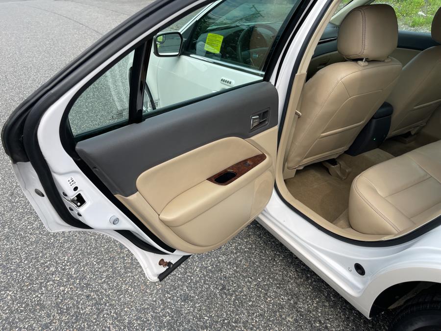 2012 Ford Fusion 4dr Sdn SEL AWD, available for sale in Ashland, Massachusetts | New Beginning Auto Service Inc. Ashland, Massachusetts 2012 Ford Fusion 4dr Sdn SEL AWD, available for sale in Ashland, Massachusetts | New Beginning Auto Service Inc. Ashland, Massachusetts