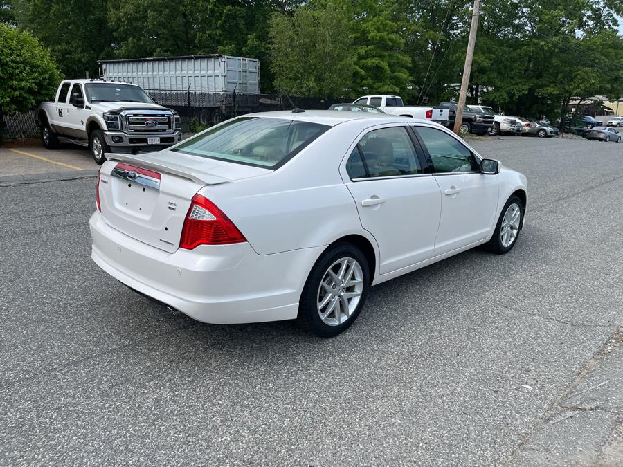 2012 Ford Fusion 4dr Sdn SEL AWD, available for sale in Ashland, Massachusetts | New Beginning Auto Service Inc. Ashland, Massachusetts 2012 Ford Fusion 4dr Sdn SEL AWD, available for sale in Ashland, Massachusetts | New Beginning Auto Service Inc. Ashland, Massachusetts