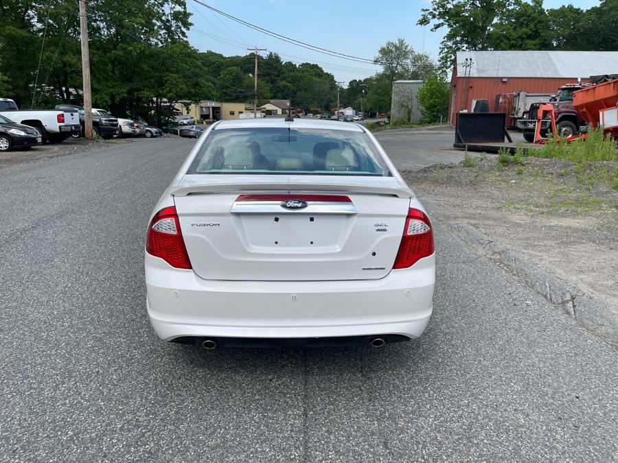 2012 Ford Fusion 4dr Sdn SEL AWD, available for sale in Ashland, Massachusetts | New Beginning Auto Service Inc. Ashland, Massachusetts 2012 Ford Fusion 4dr Sdn SEL AWD, available for sale in Ashland, Massachusetts | New Beginning Auto Service Inc. Ashland, Massachusetts