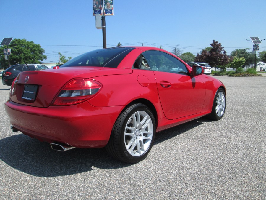 2009 Mercedes-Benz SLK-Class 2dr Roadster 3.0L, available for sale in Massapequa, New York | South Shore Auto Brokers & Sales. Massapequa, New York 2009 Mercedes-Benz SLK-Class 2dr Roadster 3.0L, available for sale in Massapequa, New York | South Shore Auto Brokers & Sales. Massapequa, New York